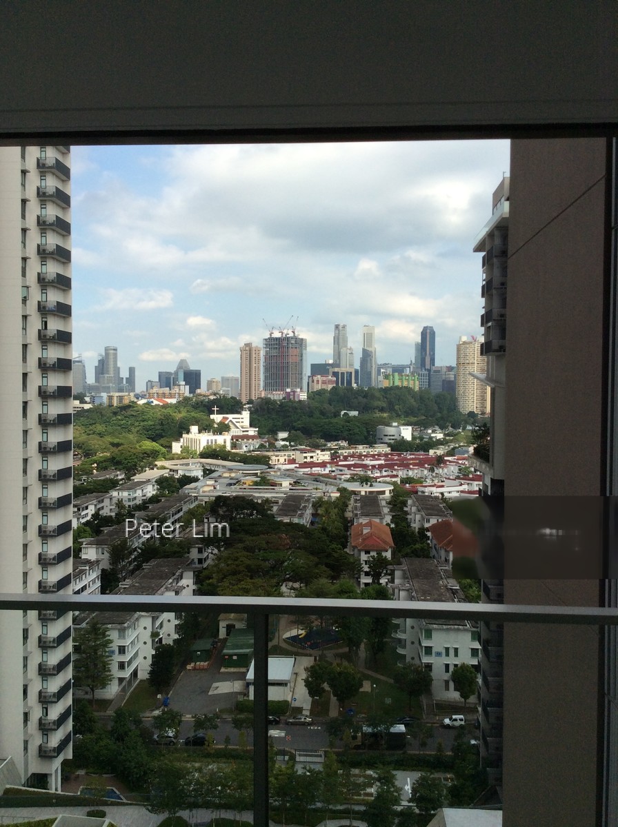 Regency Suites (D3), Apartment #197685692